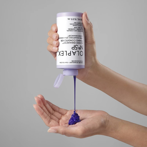 olaplex-no-5p-blonde-enhancer-lila-hamvasito-kondicionalo-250ml-2