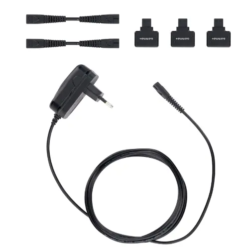 Gamma Piu Connect3 hármas töltőelosztó