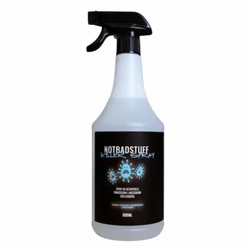 Not Bad Stuff Killer fertőtlenítő spray 1000ml