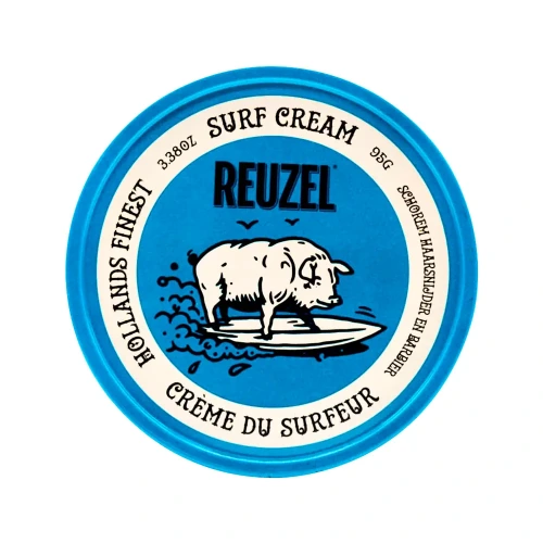 Reuzel Surf Cream textúráló hajkrém 95g