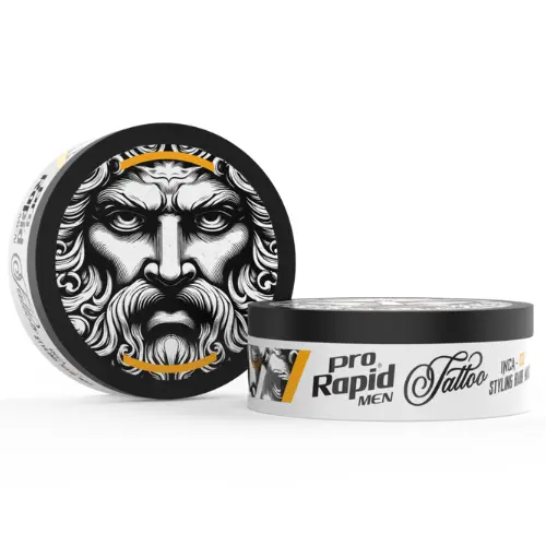 Pro Rapid Tattoo Inca - 04 Styling Hair Wax hajpomádé 150ml