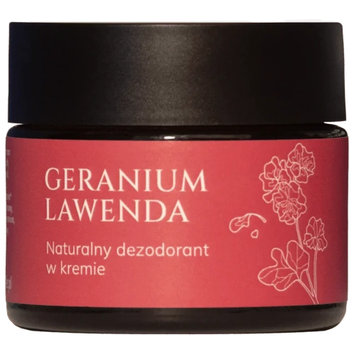 Mglife natúr krémdezodor muskátli-levendula 50ml