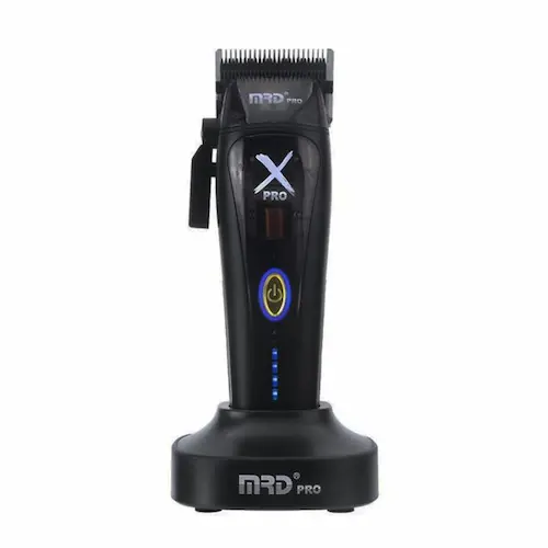 MRD Pro X-Pro Black hajvágógép