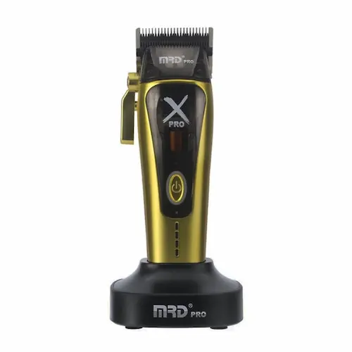 MRD Pro X-Pro Gold hajvágógép