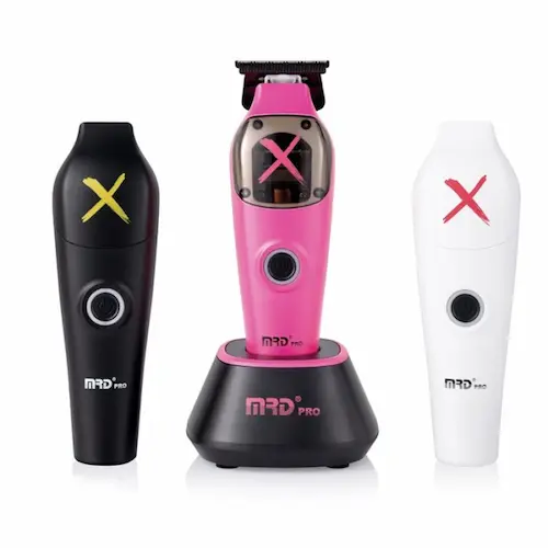 MRD Pro Ultimate X kontúrvágó gép