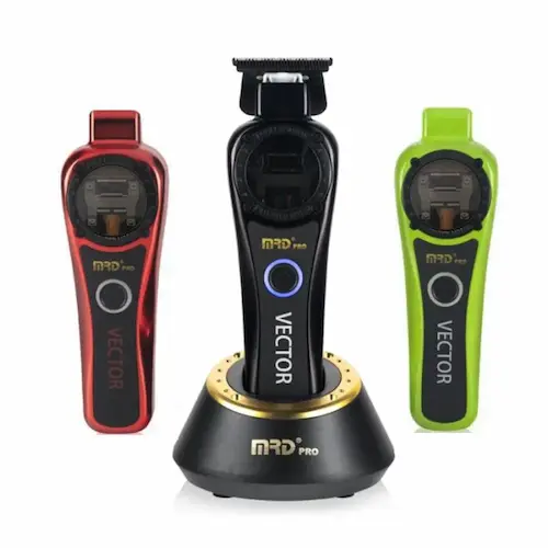 MRD Pro Vector kontúrvágó gép 