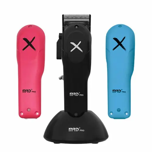 MRD Pro Buzz Cutter hajvágógép
