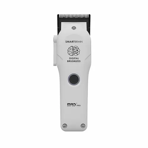 MRD Pro Smart Brain Light White hajvágógép