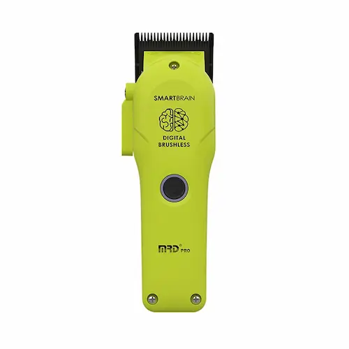 MRD Pro Smart Brain Light Green hajvágógép