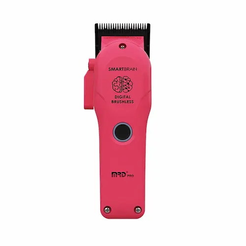 MRD Pro Smart Brain Light Pink hajvágógép