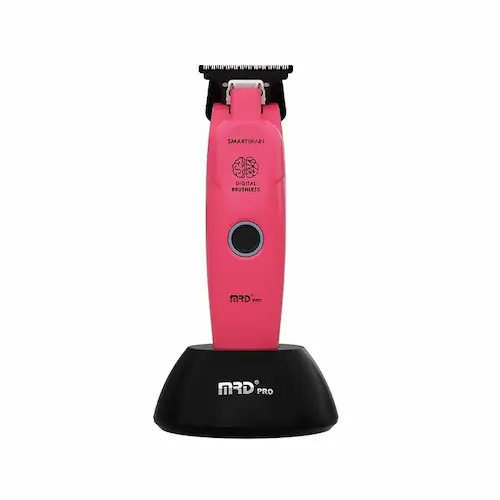MRD Pro Smart Brain Light Pink kontúrvágó gép