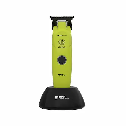 MRD Pro Smart Brain Light Green kontúrvágó gép