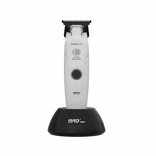 MRD Pro Smart Brain Light White kontúrvágó gép