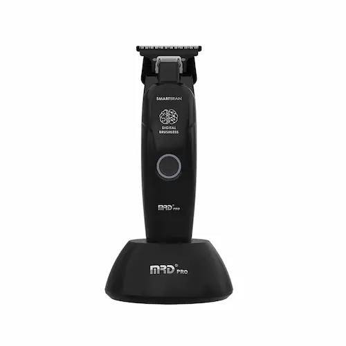 MRD Pro Smart Brain Light Black kontúrvágó gép 