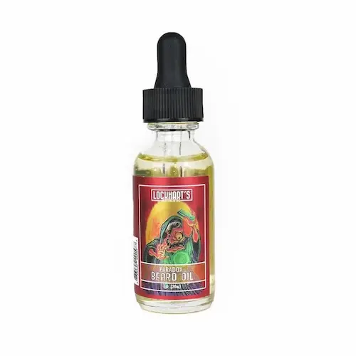 Lockhart's Paradox szakállolaj 30ml