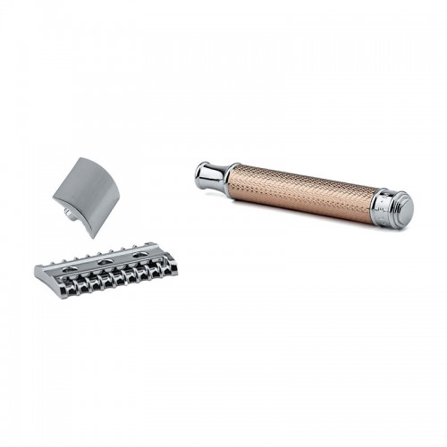 muhle-r41-rosegold-borotvapenges-biztonsagi-borotva-2
