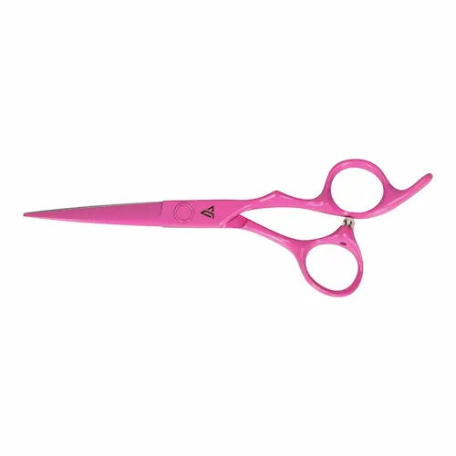 Ascari Supra Pink fodrászolló 5,5"