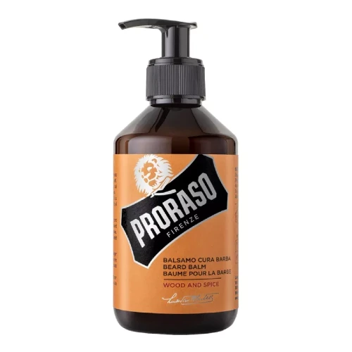 Proraso Wood & Spice szakállbalzsam 300ml