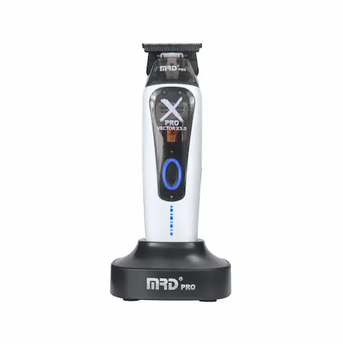 MRD Pro Vector X3.0 White kontúrvágó gép