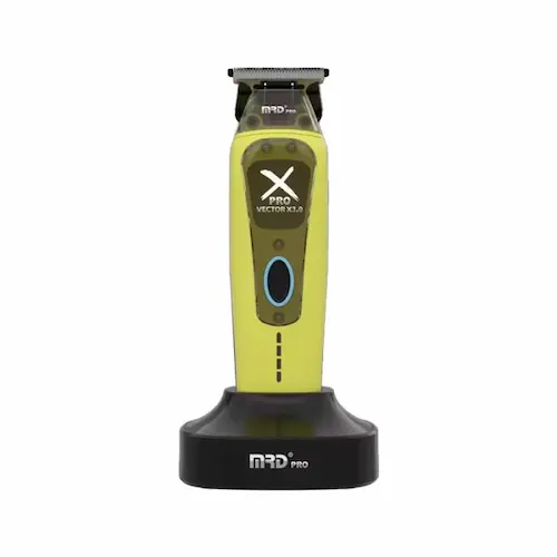 MRD Pro Vector X3.0 Green kontúrvágó gép
