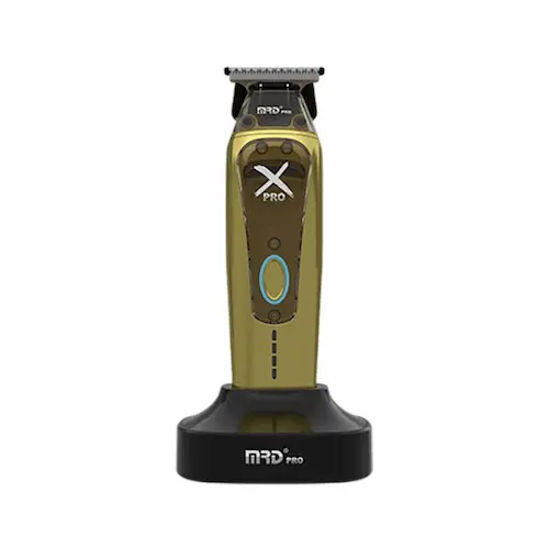 MRD Pro Vector X3.0 Gold kontúrvágó gép