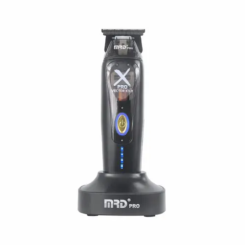 MRD Pro Vector X3.0 Black kontúrvágó gép
