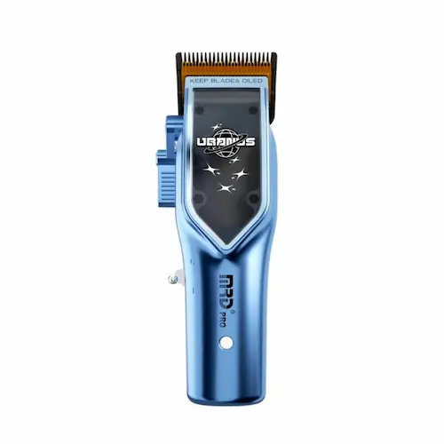 MRD Pro Uranus Blue hajvágógép 