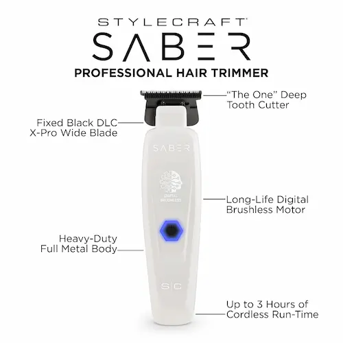 stylecraft-sc-saber-ii-white-combo-hajvago-trimmelo-szett-8