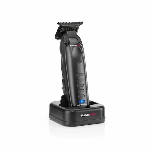 BaByliss PRO Compact LO-PROFX FX720E kontúrvágó gép 