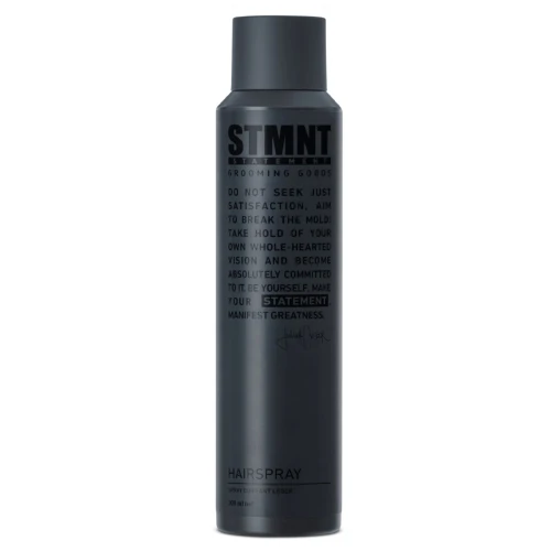 STMNT Statement Hair Spray hajlakk 200ml
