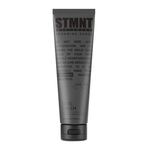 STMNT Statement Curl Cream krém a göndör hajra 150ml