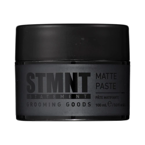 STMNT Statement Matte Paste mattító paszta 100ml