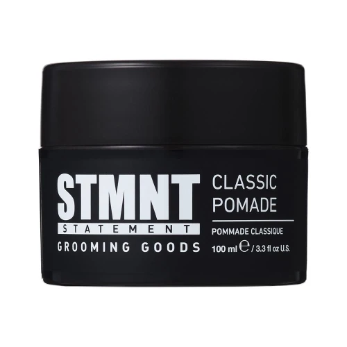 STMNT Statement Classic Pomade klasszikus hajpomádé 100ml
