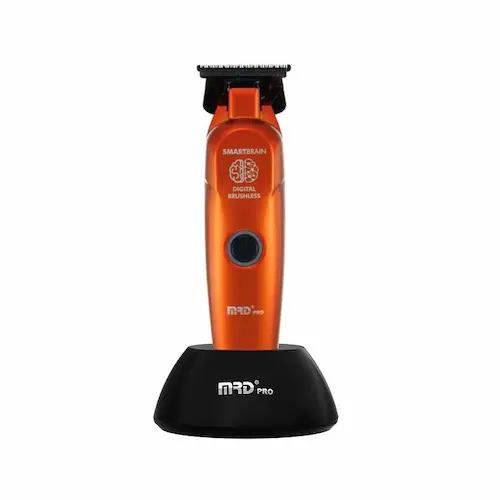 MRD Pro Smart Brain Light Orange kontúrvágó gép