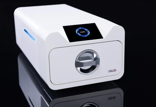 Enbio PRO 2025 5,3L B osztályú autokláv