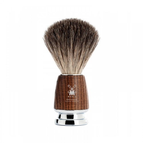 Mühle Rytmo 81H220 Pure Badger borzszőr borotvaecset