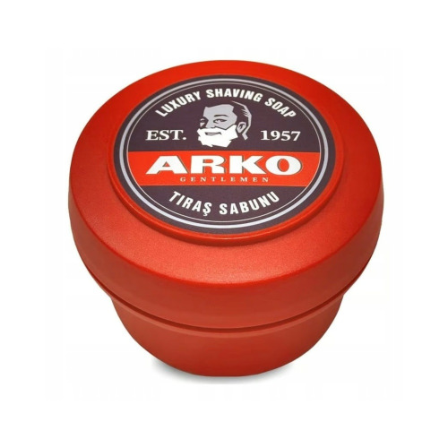 Arko borotvaszappan 90g