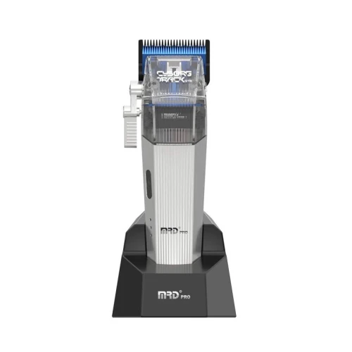 MRD Pro Cyborg Silver hajvágógép 