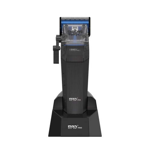 MRD Pro Cyborg Black hajvágógép