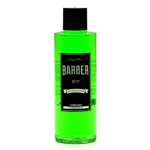 Marmara Barber N°7 Eau de Cologne kölni 500ml