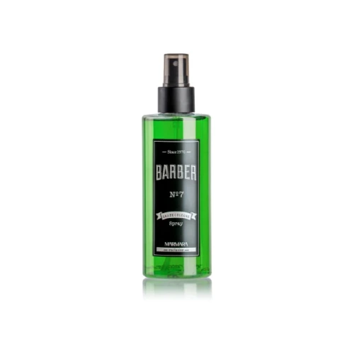 Marmara Barber N°7 Eau de Cologne kölni spray 250ml