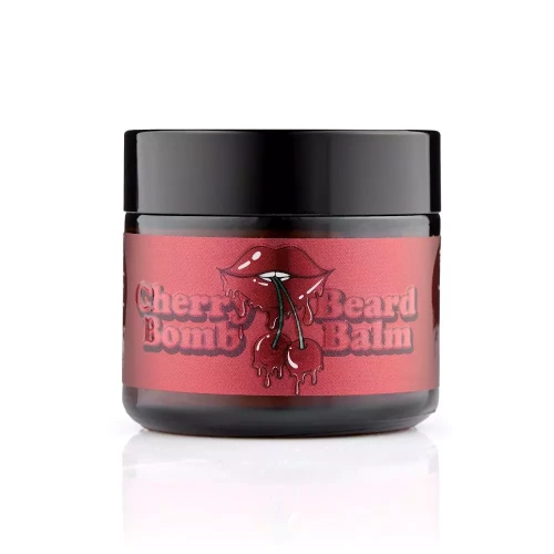 Cyrulicy Cherry Bomb szakállbalzsam 50ml
