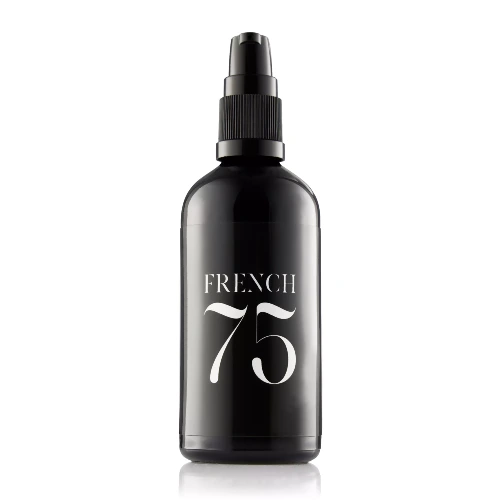 Cyrulicy French 75 szakállolaj 95ml