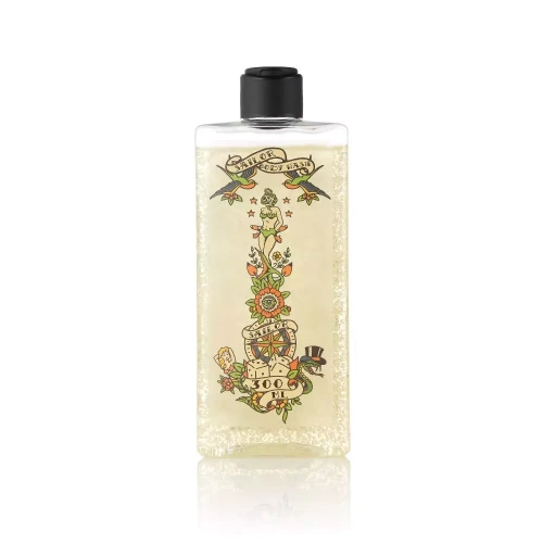 Cyrulicy Sailor tusfürdő 300ml
