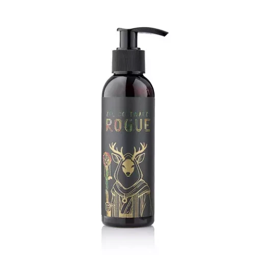 Cyrulicy Rogue arctisztító gél 110ml