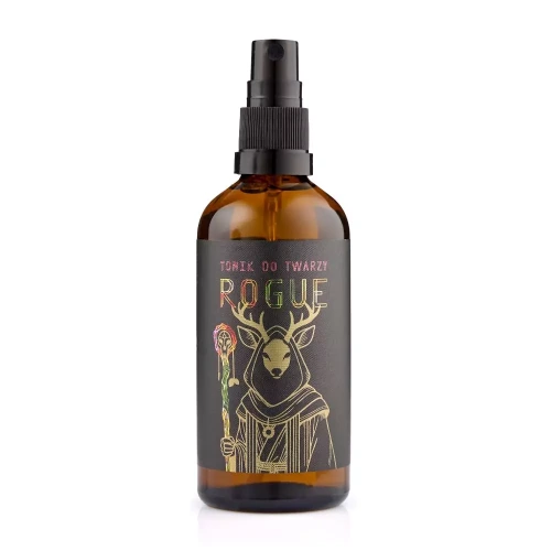 Cyrulicy Rogue hűsítő arctonik 100ml