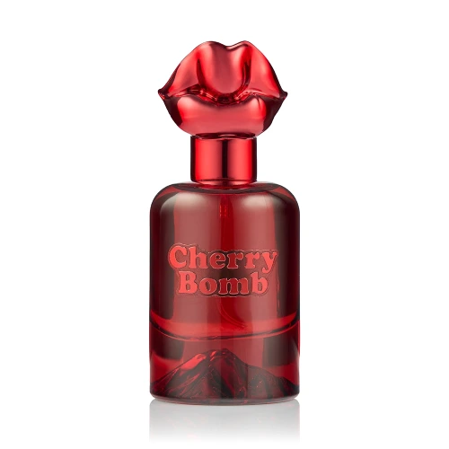 Cyrulicy Cherry Bomb parfüm 50ml