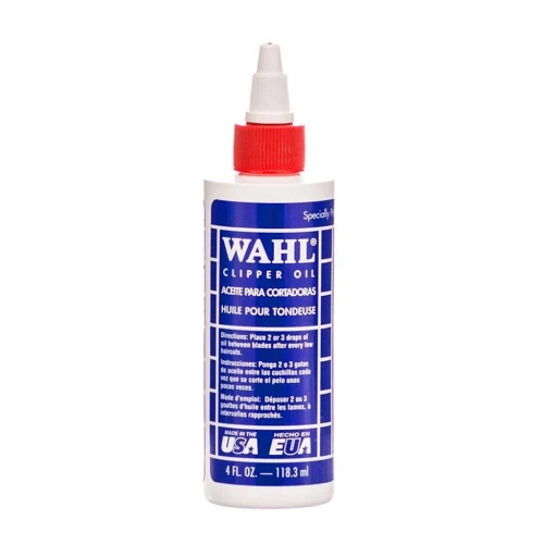 Wahl Clipper Oil gépolaj 118ml