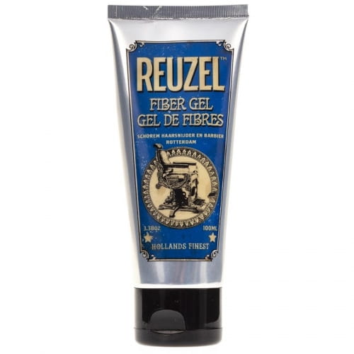 Reuzel Fiber Gel hajzselé 100ml