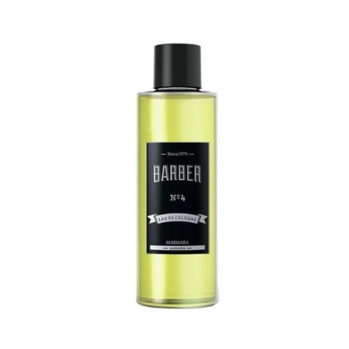 Marmara Barber N°4 Eau de Cologne kölni 500ml